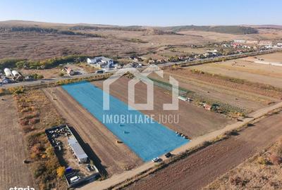 Spațiu comercial, în Juc-Herghelie
