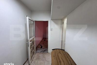 Apartament cu 2 camere în Micro 11 - 1