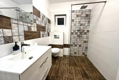 Apartament cu 2 camere decomandat, mobilat în Cetate - 5