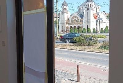 Spațiu comercial, de 50 mp, în Sinaia