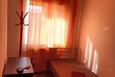 Apartament cu 2 camere semidecomandat în Micro 9 - 6