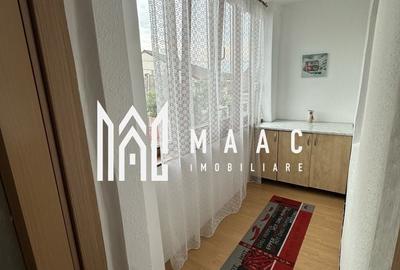 Apartament cu 4 camere decomandat, mobilat în Lazaret - 6