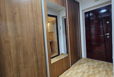 Apartament cu 2 camere semidecomandat în Far - 7