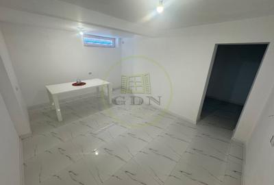 Apartament cu 3 camere decomandat, mobilat în Ultracentral