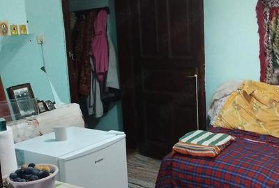 Casă cu Teren 2900 Mp în Izvoru (Gogoșari)