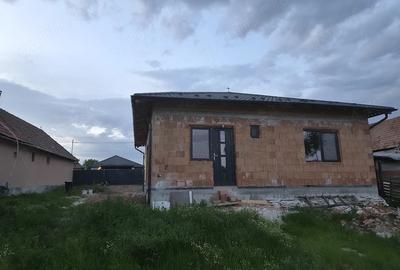 Casă cu Teren 23 Mp în Dedrad - 4