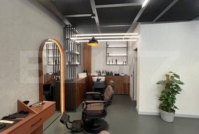 Spațiu comercial, de 44 mp, în Central
