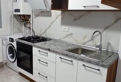 Apartament cu 2 camere în Teilor - 6