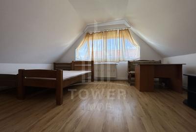 Apartament cu 2 camere decomandat în Turnișor - 1