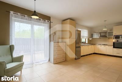 Casă cu 3 camere cu Teren 192 Mp în Tărtășești - 16