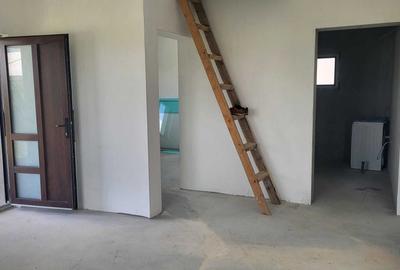 Casă cu 3 camere în Cihei - 2