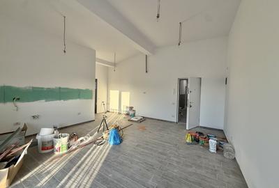 Apartament cu 2 camere decomandat în Chișoda