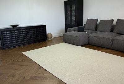 Apartament cu 3 camere decomandat, mobilat în Grozăvești - 3