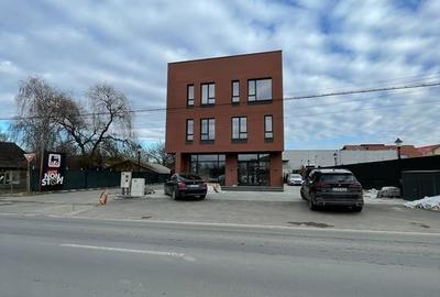 Spațiu comercial, de 350 mp, în Pantelimon - 1