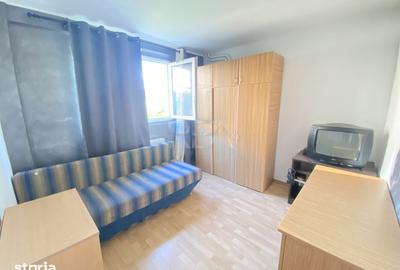 Apartament cu 2 camere, mobilat în 13 Septembrie - 1