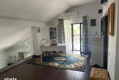 Casă cu 5 camere cu Teren 2994 Mp în Ogrezeni