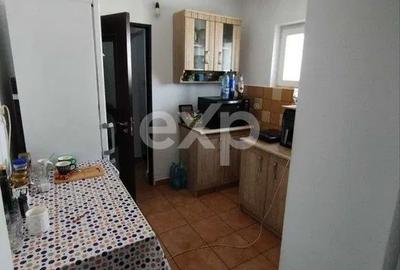 Apartament cu 2 camere semidecomandat, mobilat în Războieni - 1