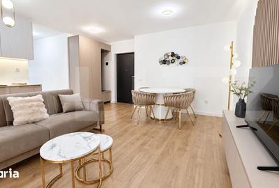 Apartament cu 3 camere în Calea Moldovei - 8