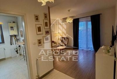Apartament cu 2 camere în Giroc - 3