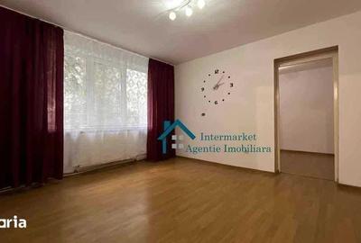 Apartament cu 2 camere semidecomandat în Ultracentral - 4