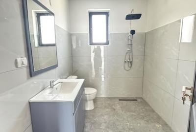 Duplex cu 4 camere cu Canalizare în Bragadiru - 8