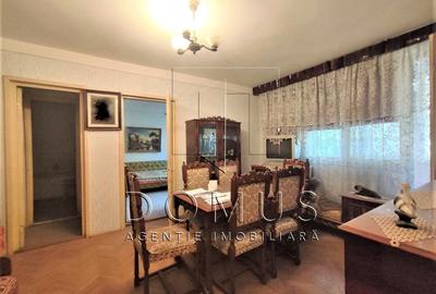 Apartament cu 2 camere semidecomandat în Micro 16 - 10