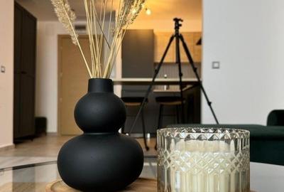 Apartament cu 2 camere decomandat în Văcăresti - 1