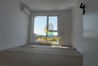 Apartament cu 4 camere în Giurgiului