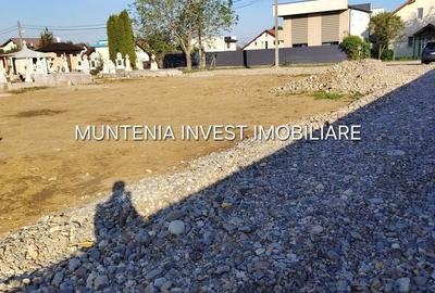 Spațiu comercial, în Ștefănești - 3