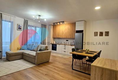 Apartament cu 2 camere decomandat în Mărăști - 2