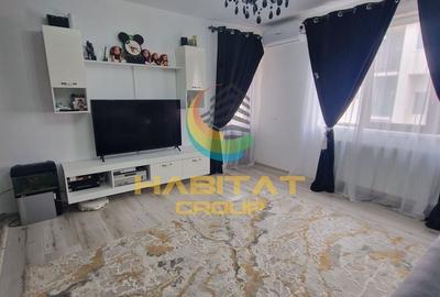 Apartament cu 3 camere decomandat, mobilat în Berceni - 1