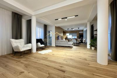 Apartament cu 4 camere decomandat, mobilat în Iancu Nicolae - 23
