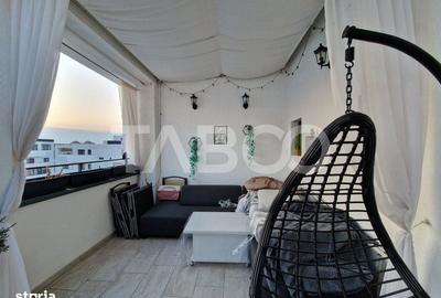 Apartament cu 3 camere decomandat în Central - 10