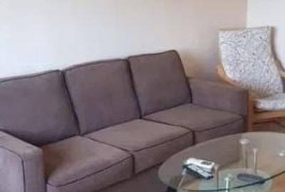 Garsonieră decomandată, mobilată în Moșilor - 1