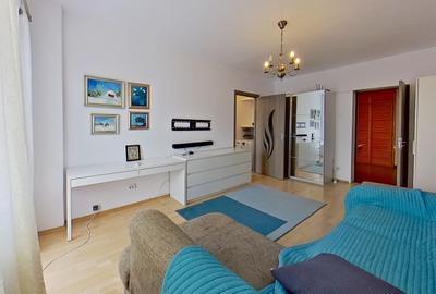 Apartament cu 2 camere semidecomandat în Tineretului - 4