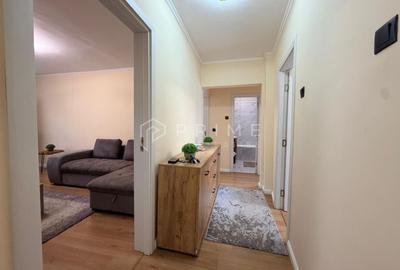 Apartament cu 3 camere în Tudor