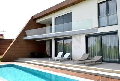 Casă cu 7 camere cu Teren 859 Mp în Pipera - 2