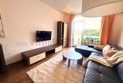 Apartament cu 2 camere decomandat în Moșilor