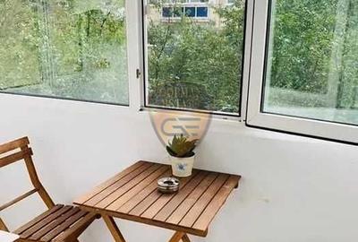 Apartament cu 3 camere semidecomandat, mobilat în Tomis Nord - 8