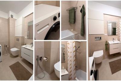 Apartament cu 2 camere decomandat în Tătărași