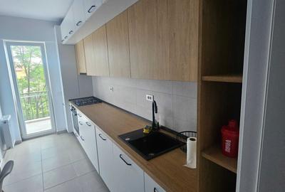 Apartament cu 2 camere decomandat în Exterior Vest - 2