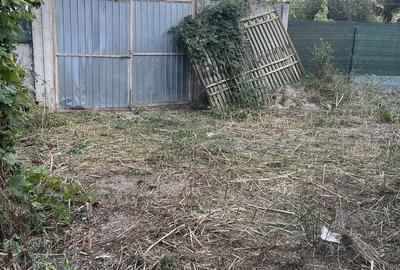 Casă cu 3 camere cu Teren 450 Mp în Răcari