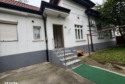 Casă cu 2 camere cu Teren 157 Mp în Blașcovici