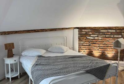 Apartament cu 2 camere semidecomandat în Industrial - 5