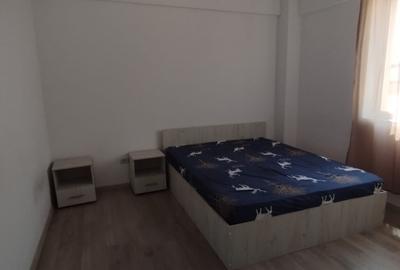 Apartament cu 2 camere semidecomandat, mobilat în Popas Păcurari - 4