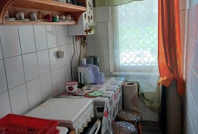 Garsonieră decomandată în Porolissum - 4