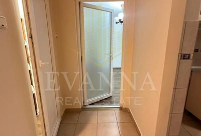 Apartament cu 2 camere semidecomandat în Progresul - 2
