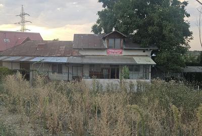 Casă cu 3 camere în Bâldana