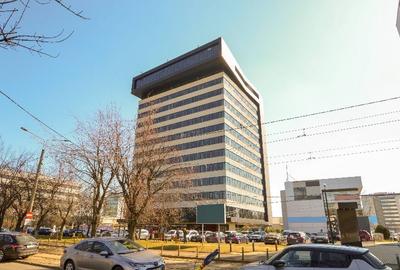 Birou, de 335 mp, în Aviației - 1