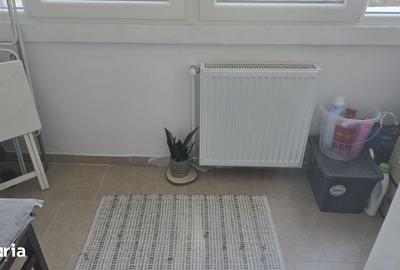 Apartament cu 2 camere decomandat în Piața Centrală